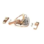 Thermo Expansion Valve  for Master-Bilt Part# 09-10488
