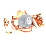 Expansion Valve, Bbise - 1 -Zp for Master-Bilt Part# 09-10551