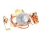 Expansion Valve, Bbise - 1 -Zp for Master-Bilt Part# 09-10551