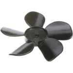 Fan Blade5 1/2", Cw for Glasstender Part# 09000298