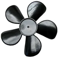 Fan Blade for Delfield Part# 3516274