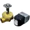 Solenoid Valve1/2" 110/120V for American Dish Service Part# 092-5015