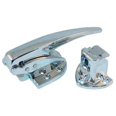 Latch With Strike for Kason Part# 10930C00004