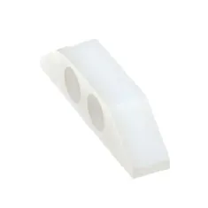 Bumper, Rack Paddle  for Jackson Part# 09330-003-74-82
