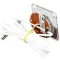 Digital Solar Thermometr16Ft Lead for Norlake Part# 094918