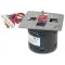 Motor115/240V, 1/15Hp for Groen Part# 096740