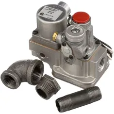 Valve1/2" X 3/4" 120V for Groen Part# 097001