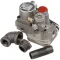 Valve1/2" X 3/4" 120V for Groen Part# 097001