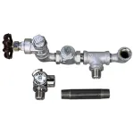 Water Fill Assembly for Groen Part# 097010