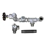 Water Fill Assembly for Groen Part# 97010