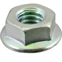 Nut, Hex W/Serrated Flan Ge 5/16-18 for Groen Part# GR098218