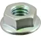 Nut, Hex W/Serrated Flan Ge 5/16-18 for Randell Part# PWSKZ098218