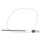 Temperature Probe Kit for Groen Part# Z098418