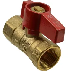 Valve Gas Manual Shutoff  1/2" for Blodgett Part# BL98458