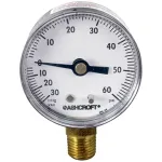 Compound Gauge2, 30V-60P for Groen Part# 099156