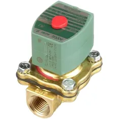 Valve Solenoid24V 1/2" Fpt for Groen Part# 099220