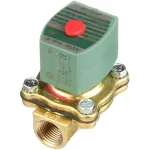 Valve Solenoid24V 1/2" Fpt for Groen Part# 099220