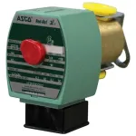 Solenoid Valve - 1/4" for Groen Part# 099221