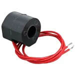 Coil - Solenoid For Henny Penny Part# 29547