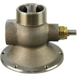Stero Dishwasher 0A-101251 DRAIN VALVE ASSEMBLY