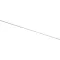Standard Curtain Rod for Stero Part# 0A-102202