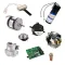 Standpipe Rinse Stpcw  25-1/2Lg for Stero Part# 0A-102961
