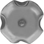 0A-103318 Stero - New Style End Cap for Dishwashers