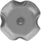 Cap, End - New Style,Tree for Stero Part# 0A-103318