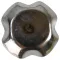 Cap, End - Wash Arm for Stero Part# 0A-104131