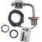 Float Switch W/ Shield for Stero Part# 0A-105757