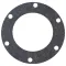 Gasket - Waste Valveflange for Stero Part# 0A-571194