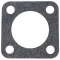 Gasket - Float Switchflange for Stero Part# 0A-571419