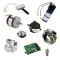 Spring Convyr Release  for Stero Part# 0A-601104