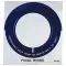 Decal - Temp Gauge for Stero Part# 0A-691460