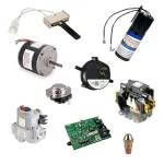 Dcl Tank Heat  for Stero Part# 0A-694315