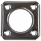 Flange - Element for Stero Part# 0B-101502