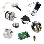 Pump Housing Assembly  #368 for Stero Part# 0B-101752