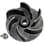 Stero Dishwasher 0B-105488 IMPELLER 375 SS