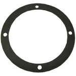 0B-571756 Stero - Gasket for Motor Flange Replacement