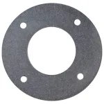 Stero Dishwasher 0B-572442 GASKET S PUMP SUCTION FLANG