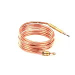 Thermocouplem9X1 L=15 for Kelvinator Part# 0M0893