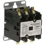 0P-151802 Stero - High-Performance Contactor 3p 30/40a