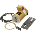 Stero Dishwasher 0P-411341 MOTOR 2HP 208/230/460V 3PH 60H