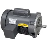 0P-412222 Stero - 1/3 HP Motor: Reliable Power Solution