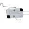 Switch, Micro for Stero Part# 0P-461859