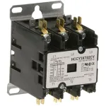 0P-475500 Stero - 3 Pole Contactor 30/40A 120V