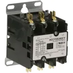 0P-475502 Stero - Reliable 3-Pole Contactor 208/240V