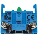 Block, Switch for Stero Part# 0P-491303