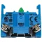 Block, Switch for Stero Part# 0P-491303