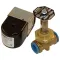 Solenoid, Hot Water -120V 3/8 for Stero Part# 0P-542051